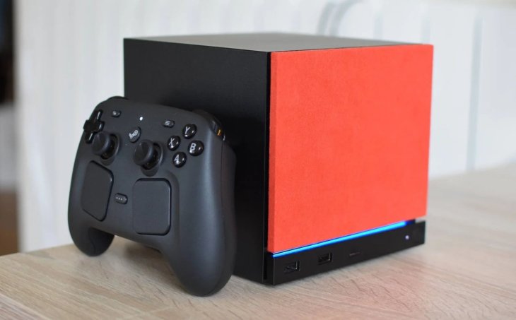 The Steam Machine's Outrageous Pricing: Fans Need to Stop Making Excuses