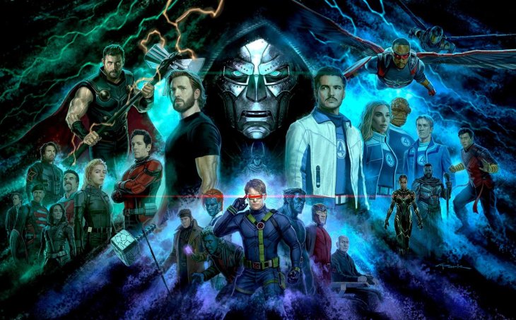 Avengers: Doomsday Drops Its First Official Trailer Today. Check Out the 5 Biggest Moments