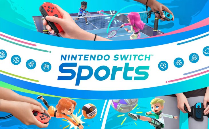 Top 5 Best Nintendo Games for Fitness Training