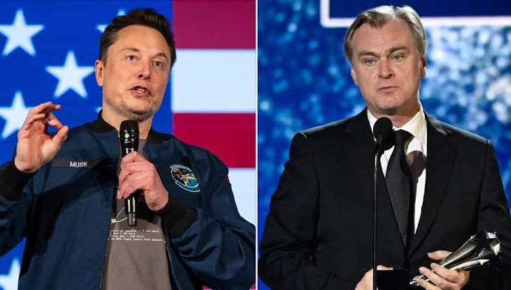 Elon Musk Blasts Nolan's Odyssey and Weighs Bold Moves for a Faithful Version