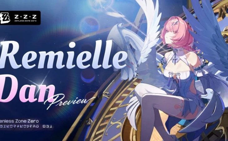 ZZZ 3.1: Should You Pull for Remielle’s Weapon or Mindscapes?