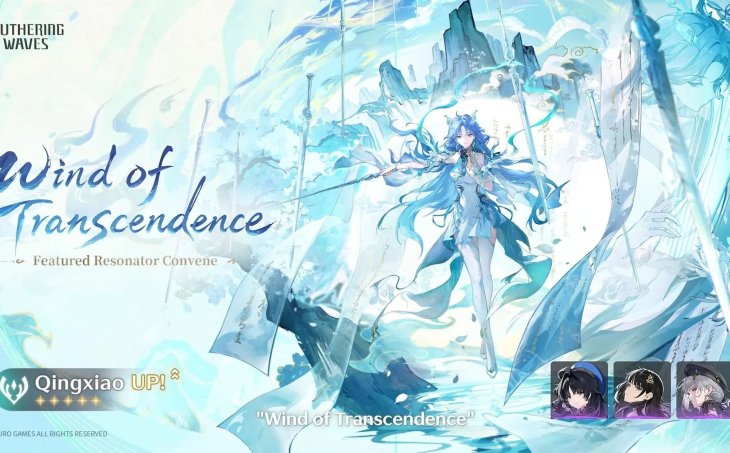 Wuthering Waves 3.6 Banner Pull Value Guide