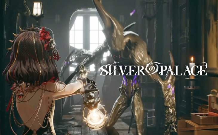 Gamescom 2026 Reveals Silver Palace: House of Greed Multiplayer Mode