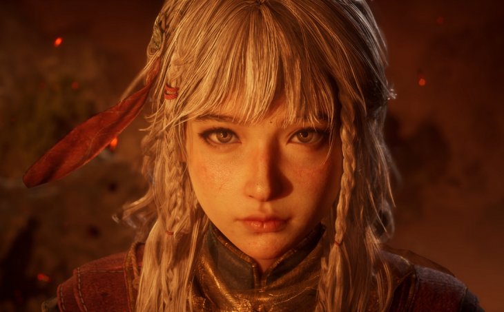 Nodusfall Developers Confirm No Character Gacha in Mythology Co-op Game