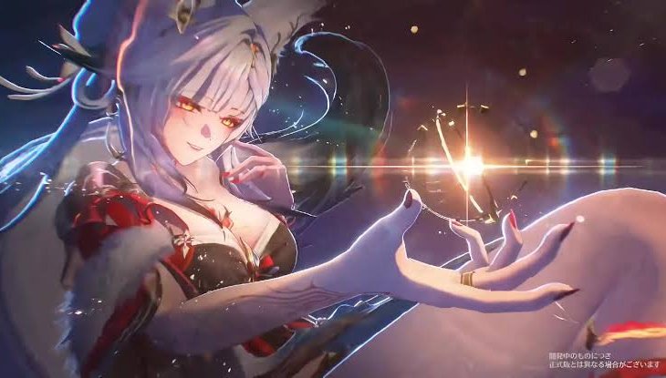 Wuthering Waves 3.7 kit leaks: Hsin and Suoming
