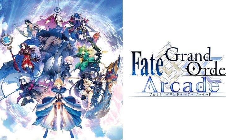 Fans Revive FGO Arcade on PC After Official Shutdown