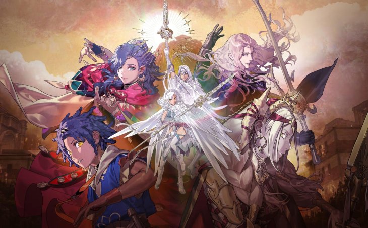 Is Fire Emblem: Fortune's Weave The BEST FE To Date?