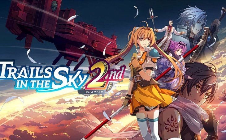 Trails in the Sky 2nd Chapter Remake Review: Is This The Best 2026 JRPG?