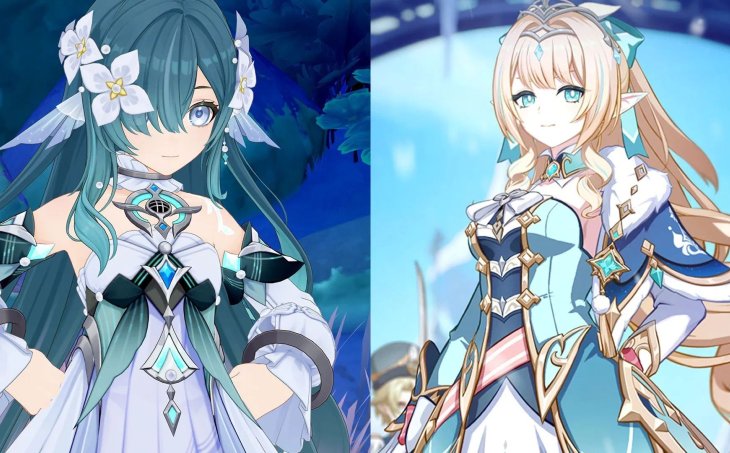 Genshin Impact Version 7.1 Banner Value Guide