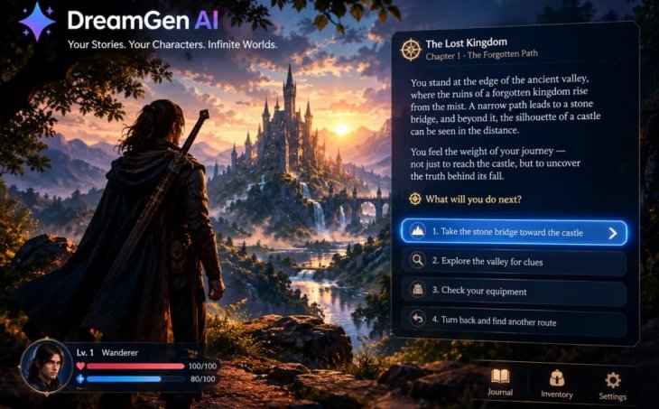 6 Best AI Roleplay Apps for Mystery Fans Who Want to Solve the Case Themselves