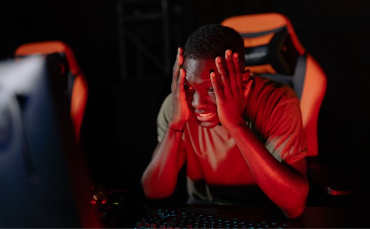 Microsoft Patents Freezing Games for Ads, and Fans Are Rightfully Furious