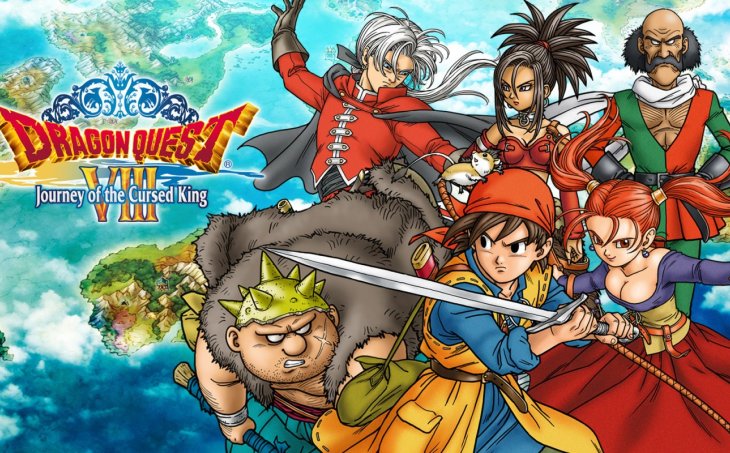 Top 10 Best JRPGs to Play on Mobile