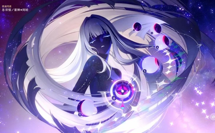HSR 4.7 Makes Aeon Aha Playable: All Leaks So Far