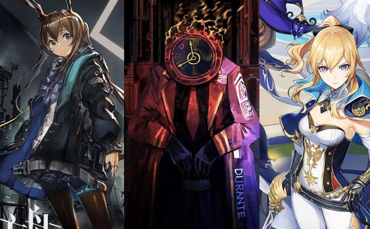 PEGI Sets Minimum 16 Rating for Gacha and Loot Box Games