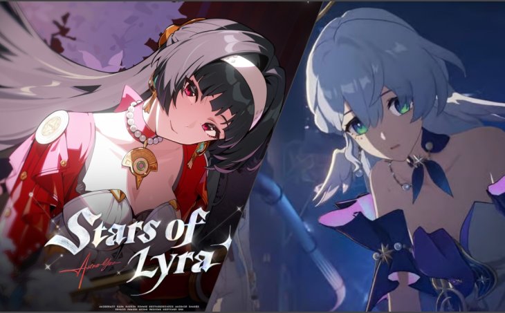 HSR and ZZZ Collab Characters Revealed With Kit Predictions