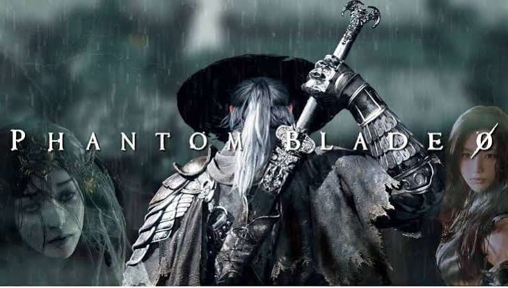Phantom Blade Zero is NOT Another Soulslike