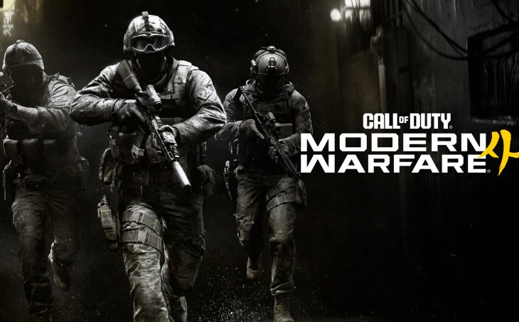 Call of Duty: Modern Warfare 4 Surprises With 90% Positive Steam Reviews