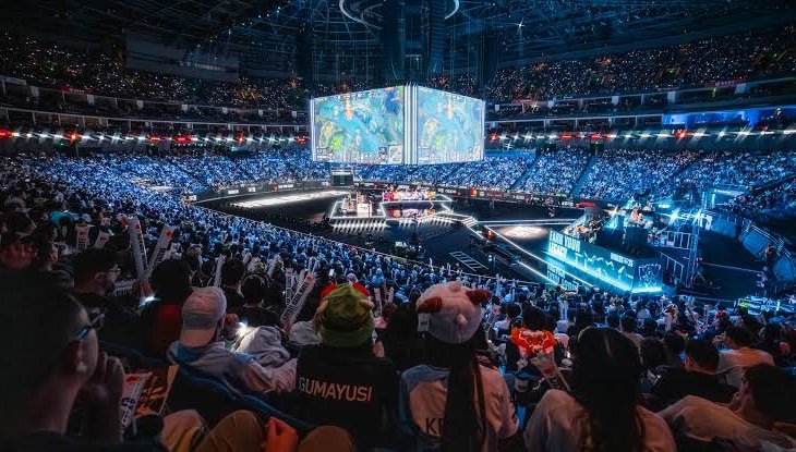 Worlds 2026 Play-In Records Lowest Peak Viewership Since 2019