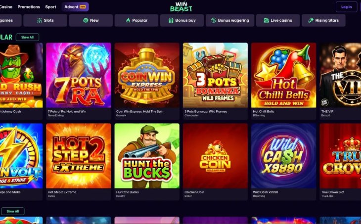Best Credit Card Casinos in the UK 2026