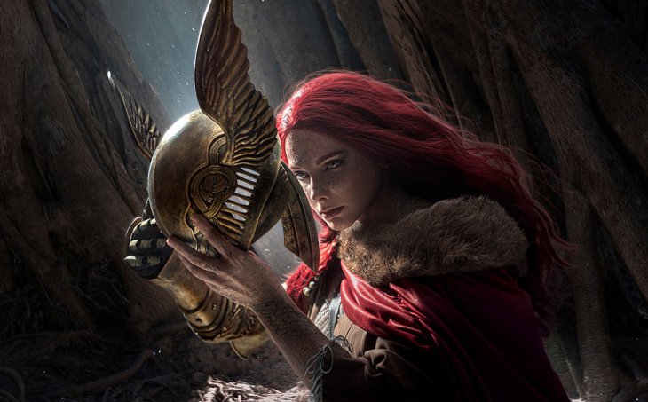 Live-Action ELDEN RING Movie Sets March 2028 Release Date & Cast