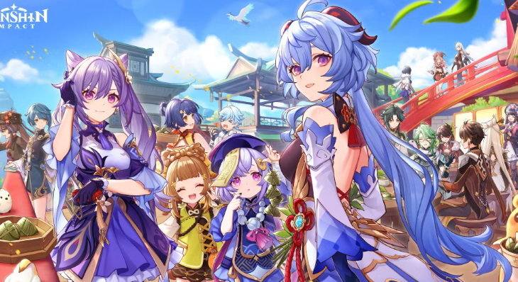 Why Japanese Studios Can't Replicate China's Gacha Revolution