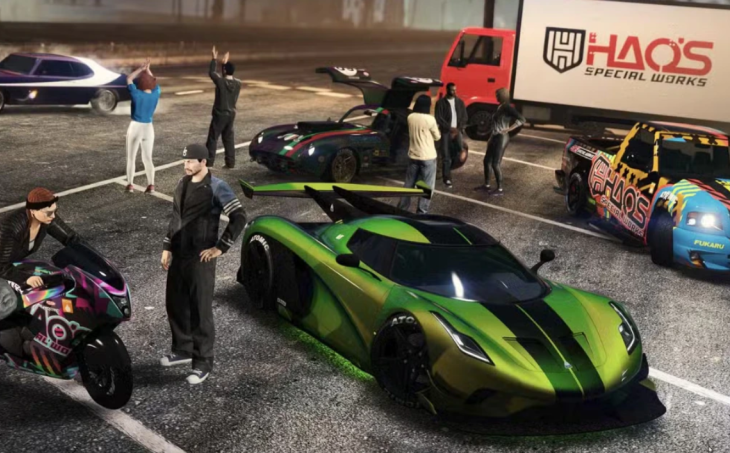 How To Make Money In GTA Online 2025