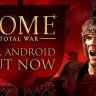 Rome: Total War Collection Review: The Classic Strategy Game Goes Mobile In All Its Glory