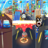 Talking Tom Hero Dash Review: A New Subway Surfers Or A Better One?