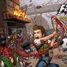 Fury Survivor: Pixel Z Review, Full Of Bone Crunching & Head Popping Fun