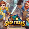 Shop Titans Review: A Cool Idea Ruined By Freemium Mechanics