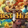 First Hero Review – A Strategy MMO With Unexpectedly Good Combat