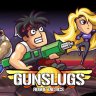 Gunslugs: Rogue Tactics Review: Has Potential, But Held Back By Fiddly Controls