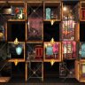 ROOMS: The Toymaker's Mansion Review - A Great Mobile Puzzler