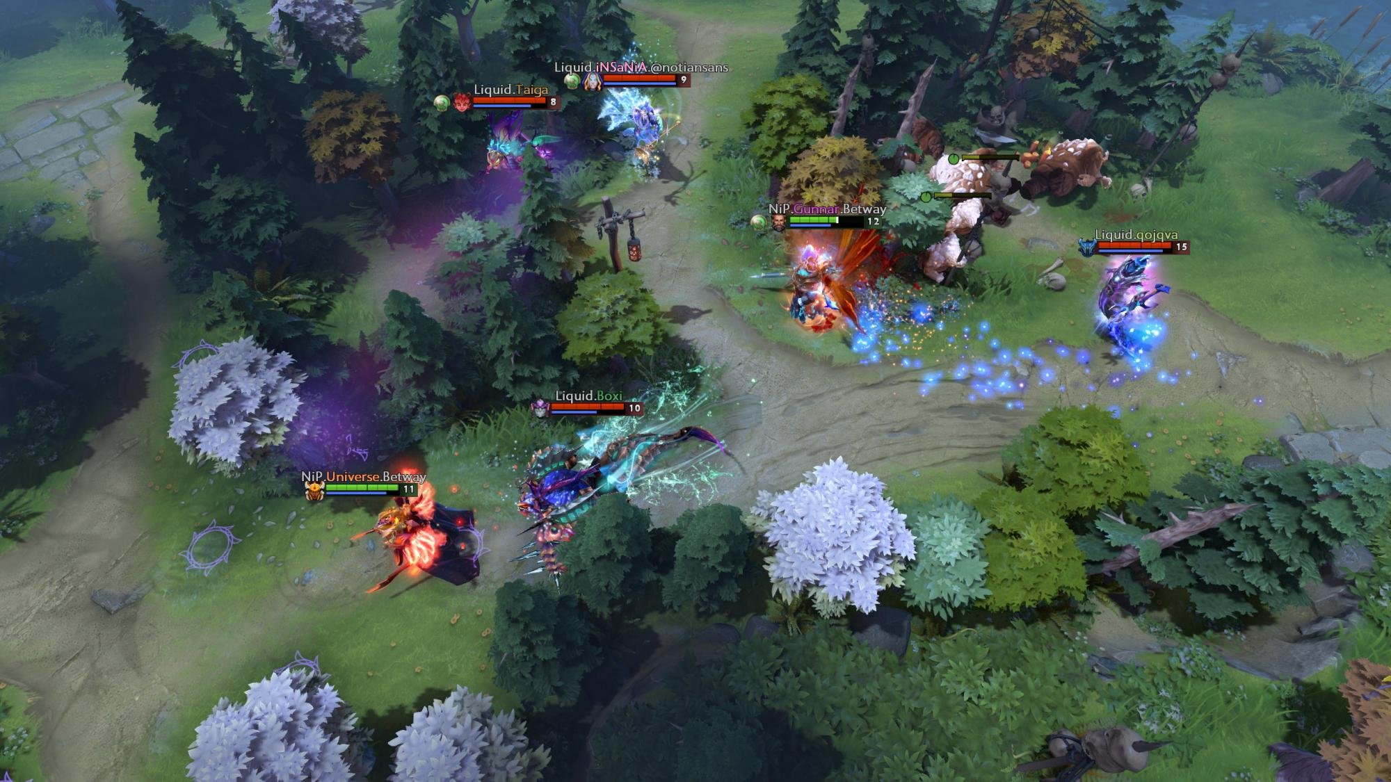 Dota 2 System Requirements: How To Start Playing The Game