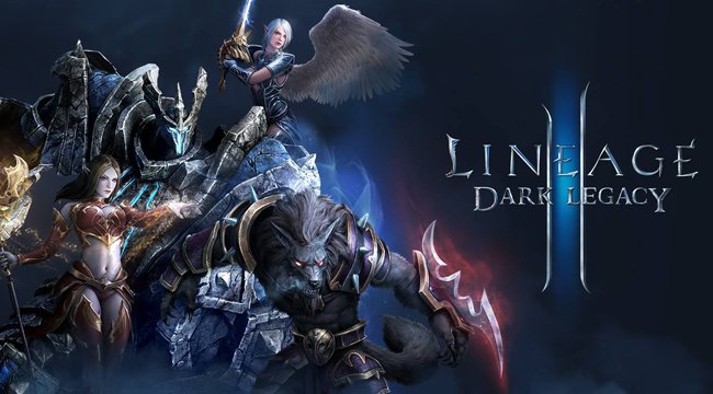 Lineage 2 legacy обзор