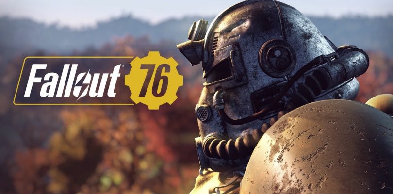 Fallout 76 May Not Be Proper But Still A Fun Game To Play