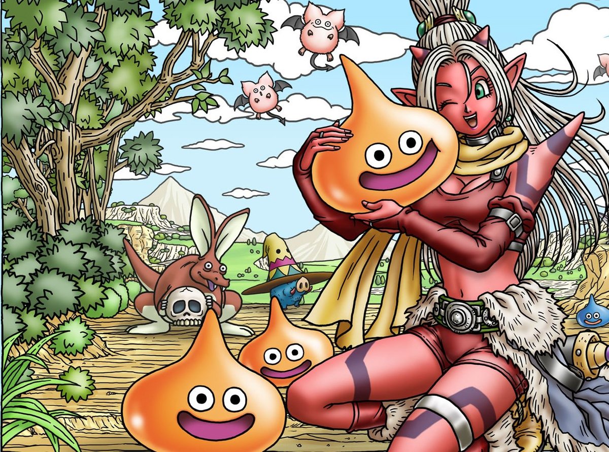 Dragon quest x. Dragon Quest 10. Драгон квест 10. Dragon Quest x Wii u. Квест x Quest.