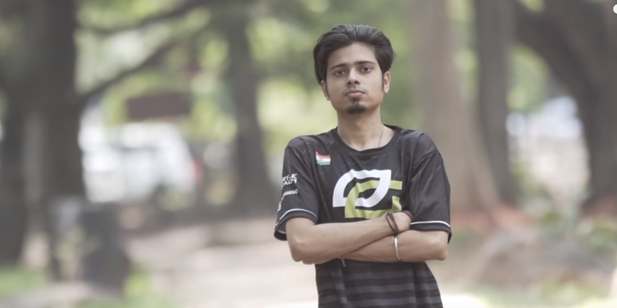 Forsaken A CSGO Player Caught Using Cheat At eXTREMELAND