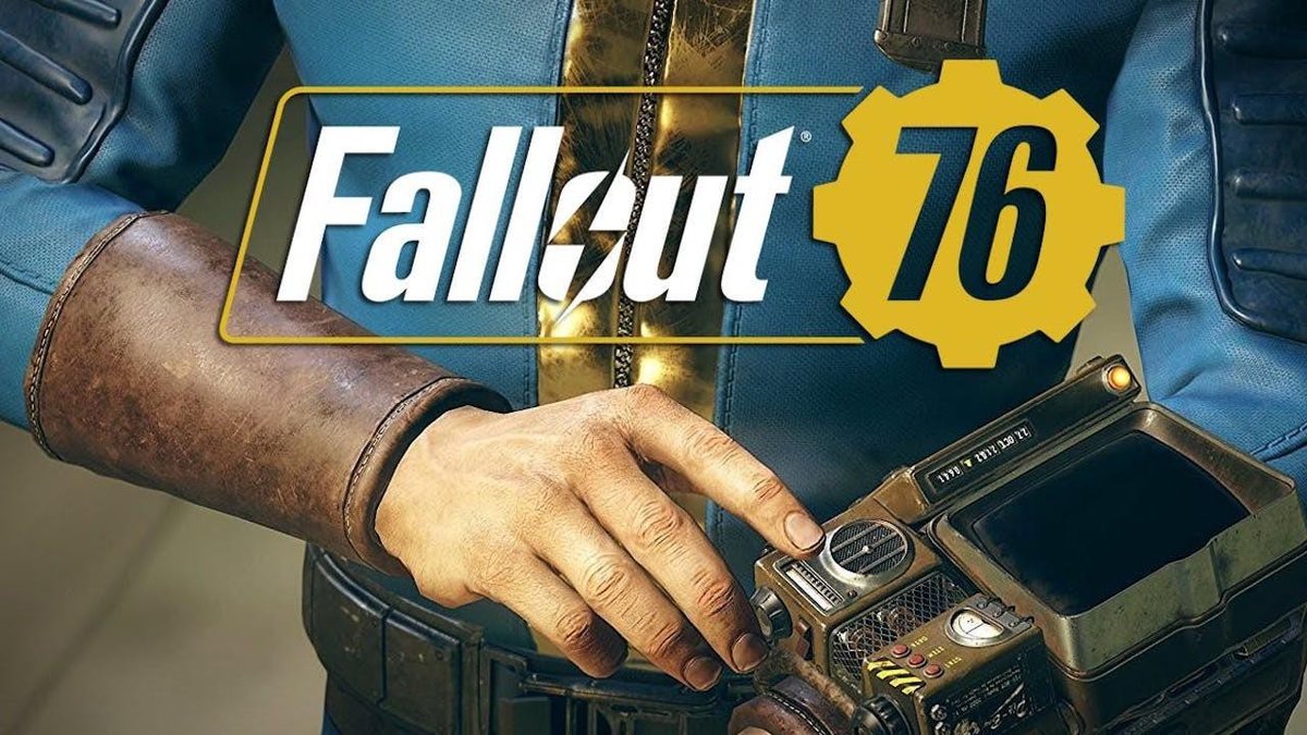 fallout 76 download problems