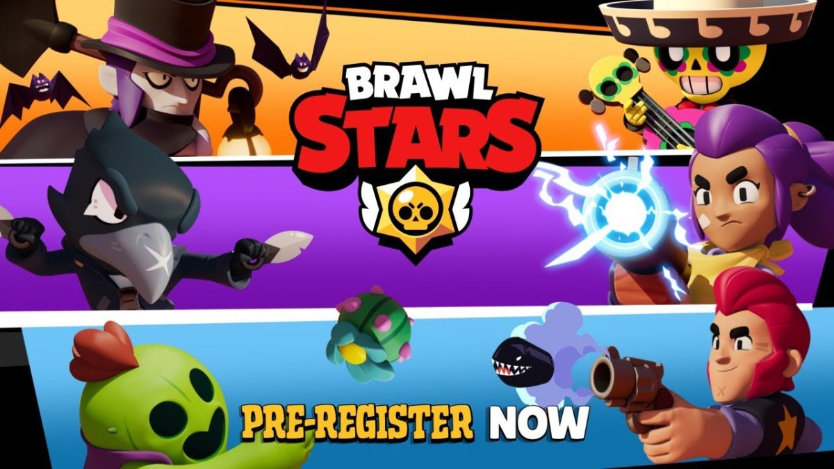 Brawl Stars, A Game From Clash Of Clans Developers, Gets Global Release 