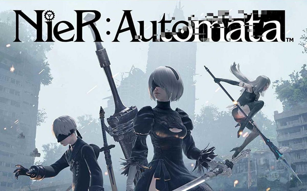 NIER Automata Nintendo Switch. NIER Day one Edition. NIER Automata для ps4. NIER Automata Day one Edition. Game of the yorha edition