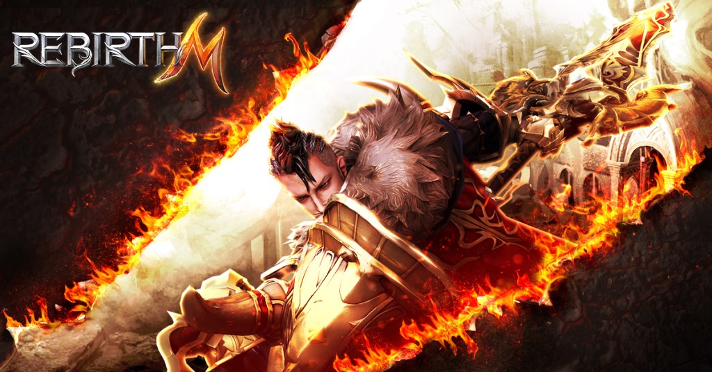 Mmorpg: Rebirth As An Alchemist RebirthM Is A Stunning MMORPG Worth Checking Out