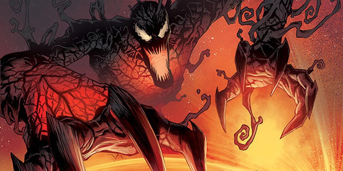 Marvel Comic Plans To Create An Ambitious Plan For Venom And His Fellows