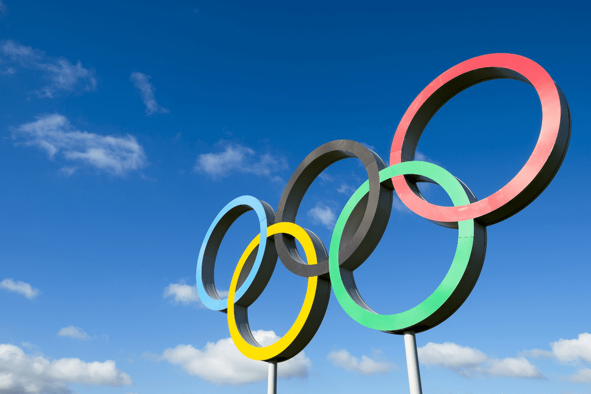 Esports And The Olympics Should Have A Positive Collaboration