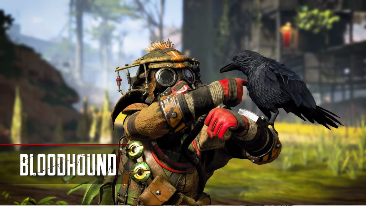 Apex Legends Voice Actress Shared Details About Fan Favorite Apex Legends Character New version with loba every bloodhound voice line from apex legends subscribe now for more: apex legends voice actress shared