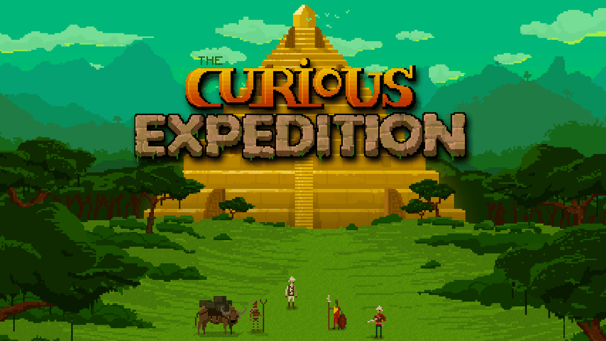 Curious Expedition for windows instal free