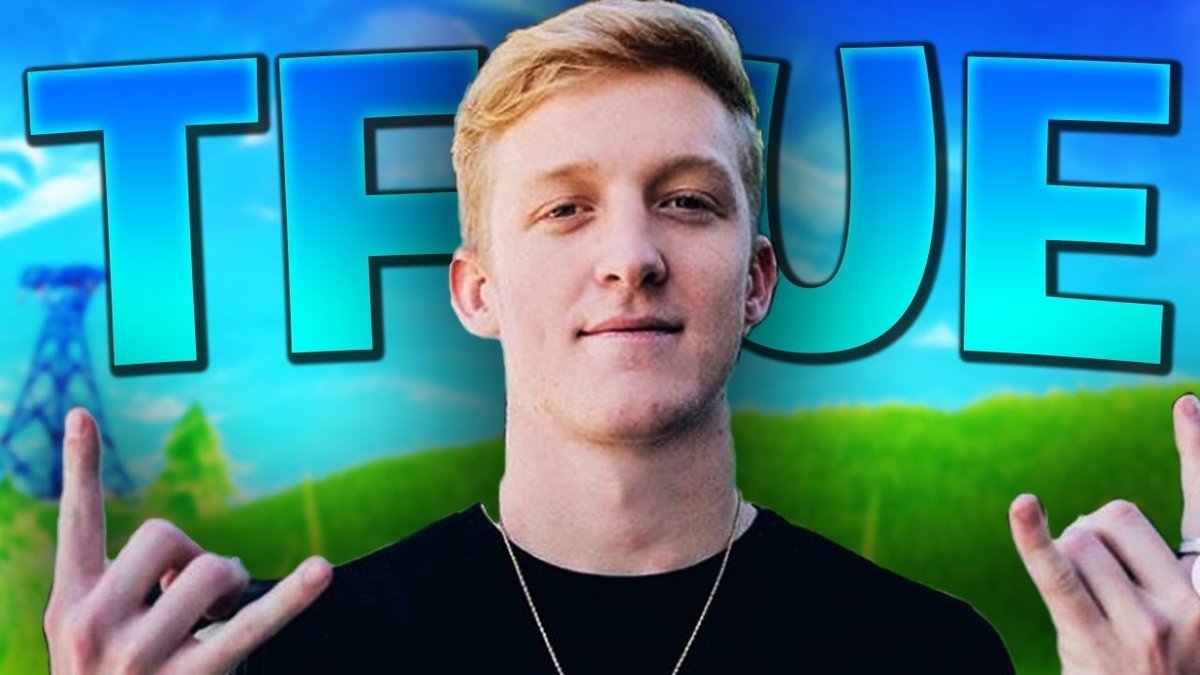 Tfue Openly Support Stretch Resolution In Fortnite And Why