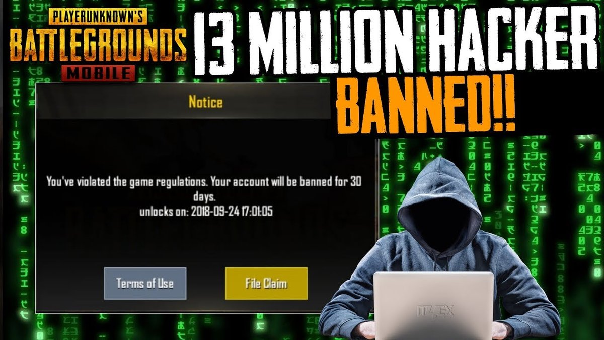Ways To Avoid Hackers And Cheaters In Pubg Mobile