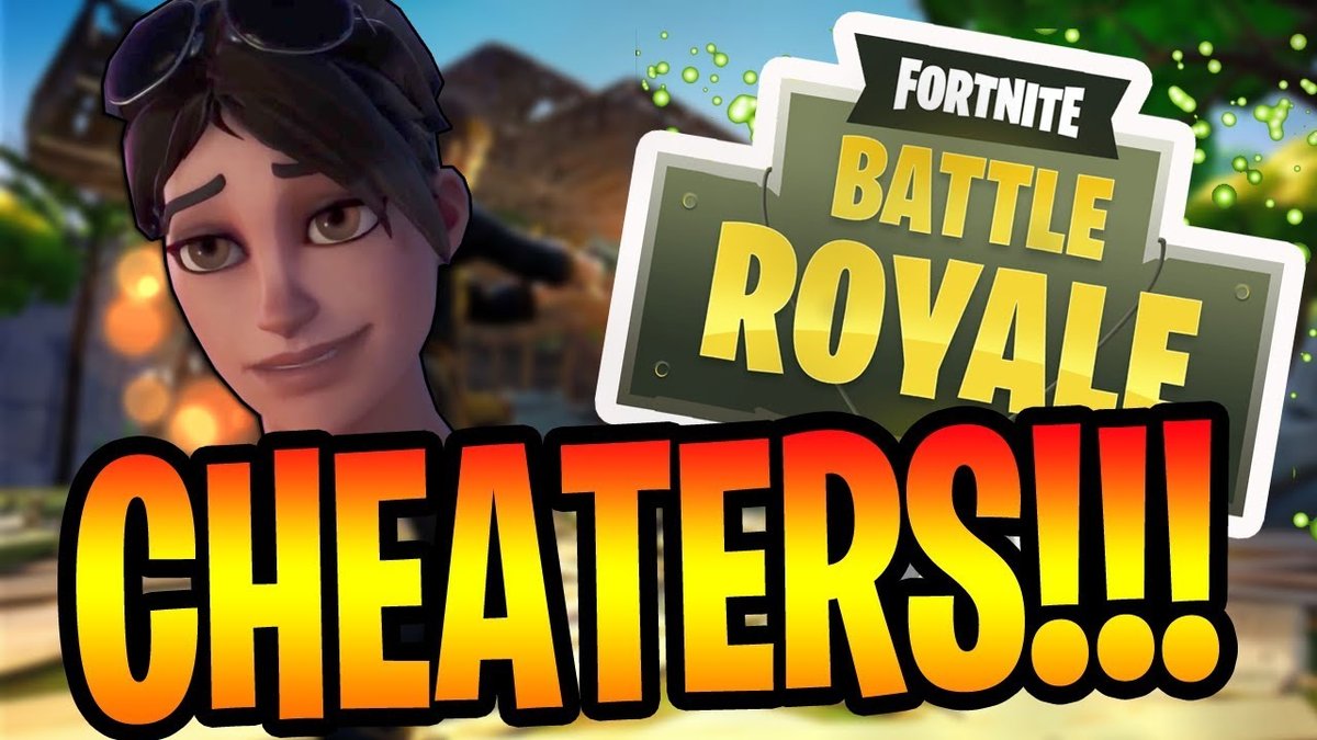 Two European Fortnite Pro Players Was Caught With Cheating ... - 1200 x 675 jpeg 130kB