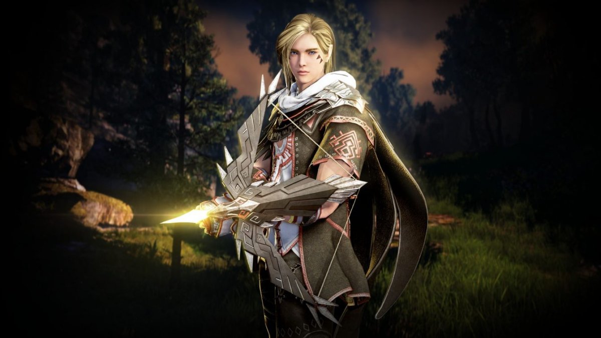 Black Desert Franchise Has Earned More Than $1 Billion Lifetime